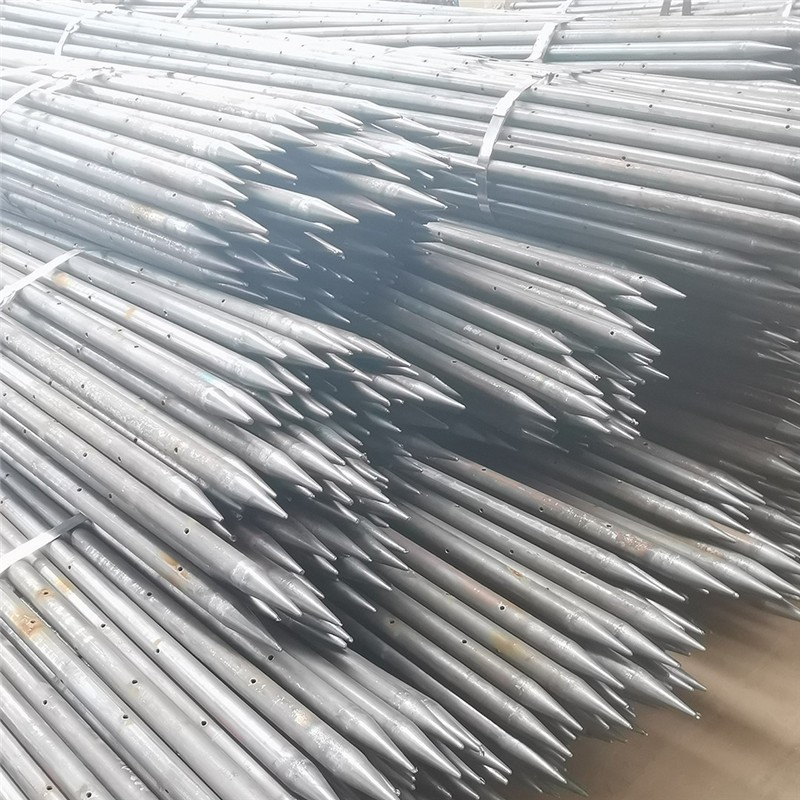 嘉兴工程支护小导管